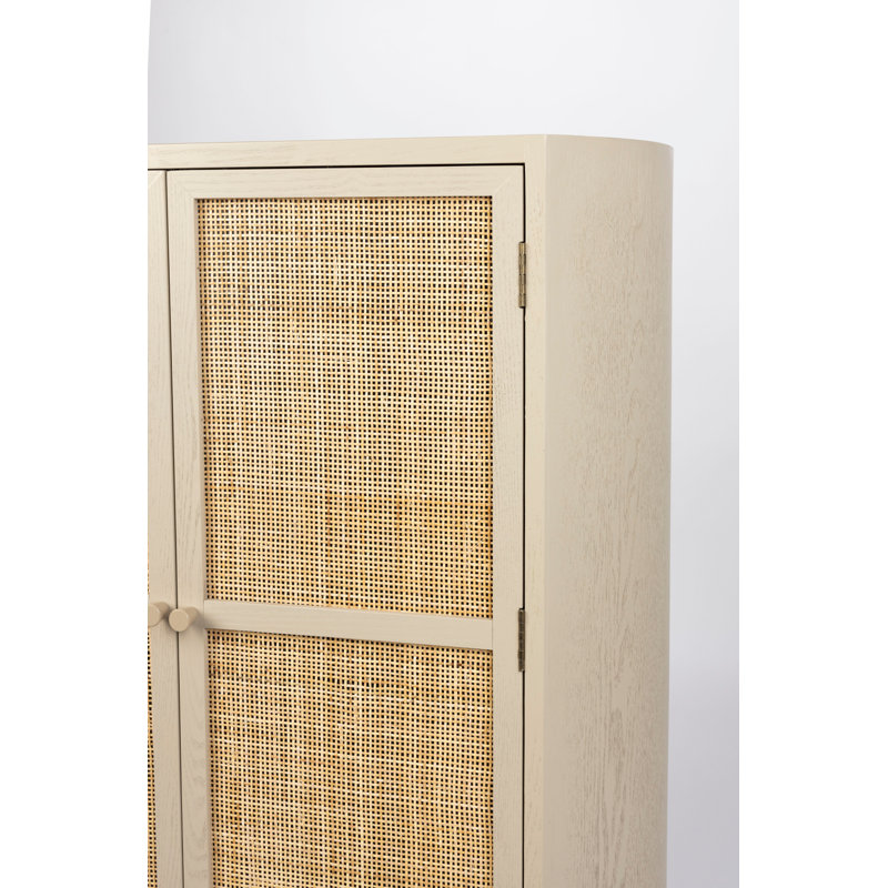Amaya Accent Cabinet