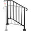 Handrails for Outdoor Steps