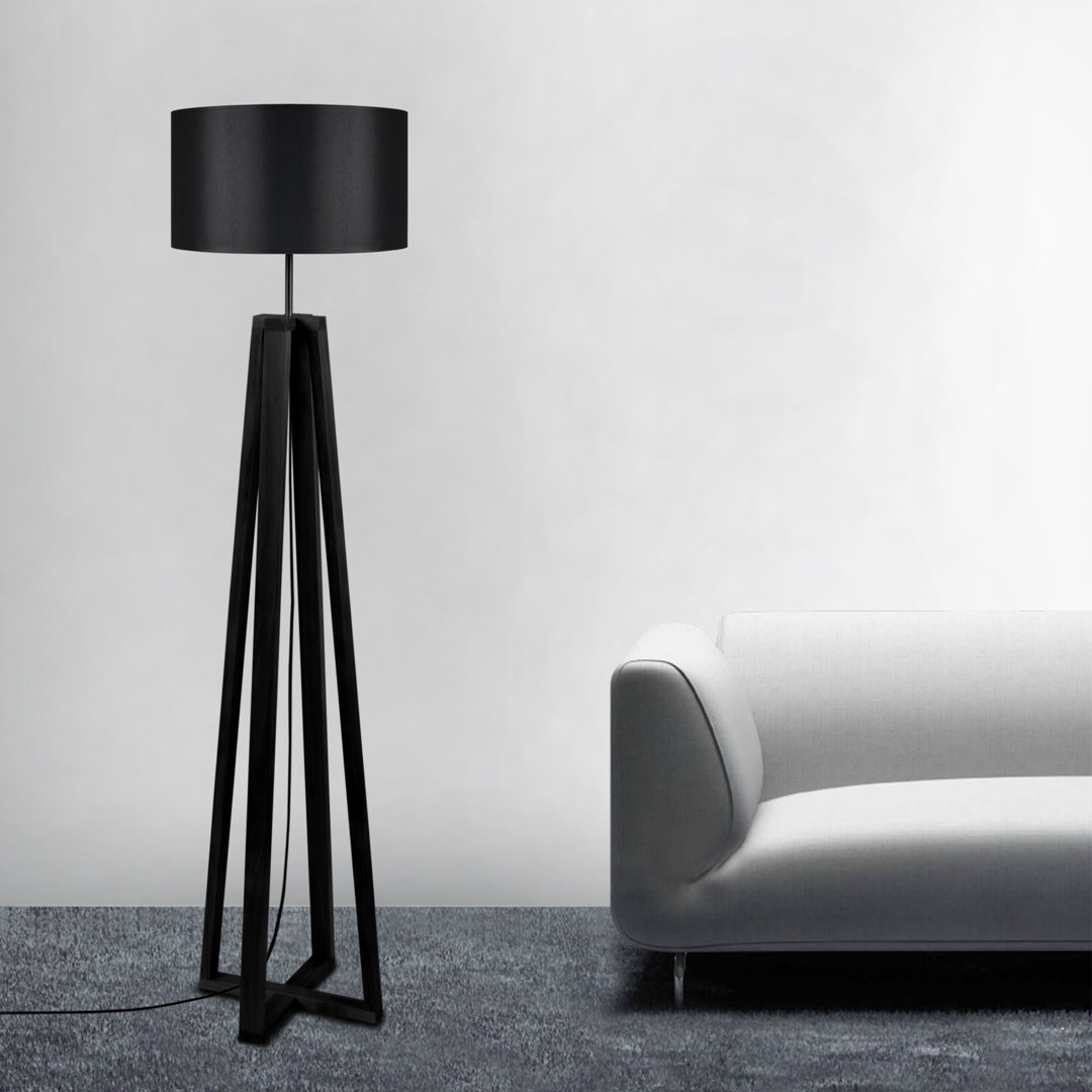 Saucedo 155cm Novelty Floor Lamp