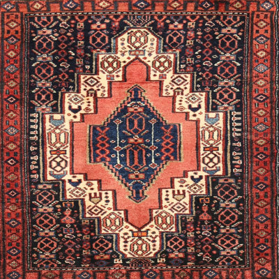 Southwestern Indoor Rug