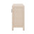 Farmhouse Style 4-Door Cabinet-120876678
