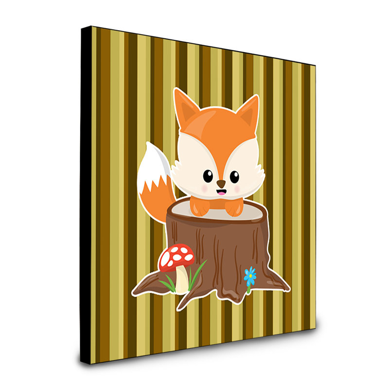 Mannie Animals Artwork Wall Panel
