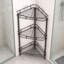 Freestanding Shower Caddy-529388418