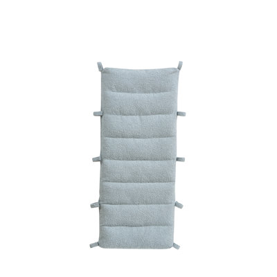 Scala Montessori Pikler Rocking Frame Cushion ONLY – Boucle