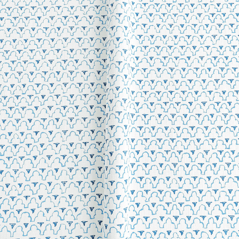 Phineas Fabric