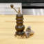 Wood Pepper Mill
