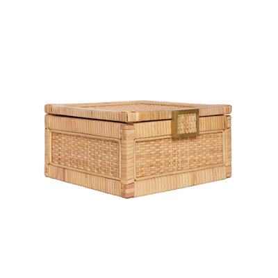 Bruno Decorative Box