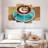 Yarlin Hot Dark Mocha