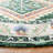 Hand Tufted Wool Southwestern Rug-677247288