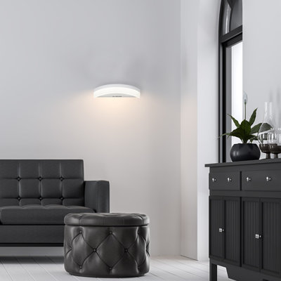Cinnante LED Half Moon