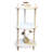 Solid Wood Plant Stand 3 Tier-15330871