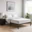 Metal Bed