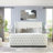 Currier Upholstered Wingback Bed-1933019762-1933019761