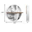 Coiffeuse avec miroir Southwick-1104761130