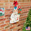 Porte-bonbon Candy Cane Doctor