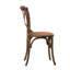  Solid Wood Side Chair Dining Chair-143996129
