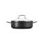 Aluminum braising pan 28cm x 9cm-99470267