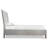 Menton Upholstered Panel Bed-110355484