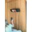 Electric Ceiling Mounted Patio Heater