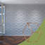 Miroir bronze Pueblo-417203211-417203221