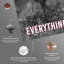 «Mindset is Everything Golf», reproduction d'art sur toile par Notoriart-105278952-105278931