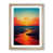 Oak Framed Paper is unavailable