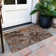 Abstract Indoor / Outdoor Rug