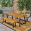 Ensemble repas 3 pièces Bedgood-32783185