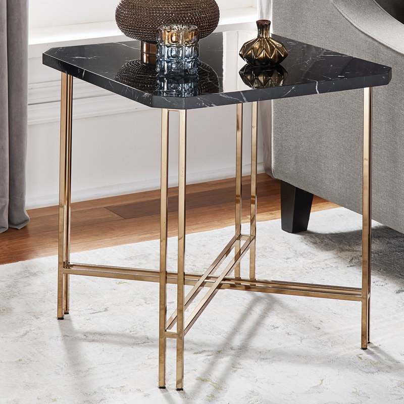 Table de bout Burkley