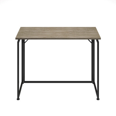 Bureau pliant peu encombrant