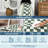 2x6 Washable Runner Rug for Kitchen, Bathroom, Non-Slip, Low Pile, Stain-Resistant, Abstract Checkered Carpet, Entryway, Laundry, Yellow.-1918634770