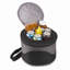 Sac fourre-tout et barbecue portatif Caliente