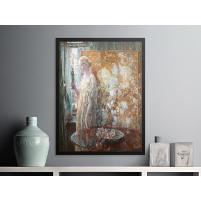 No Frame Print
