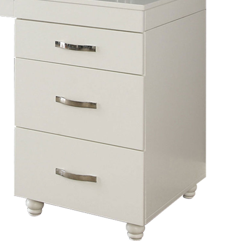 Jamya Vanity