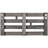 Deschamp Solid Wood Wall Organizer with Key Hooks-1618227461