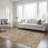 Malek Washable Geometric Indoor / Outdoor Rug-96066936