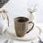 Stone Lain Tina 4-Piece Mug Set Stoneware-102055498