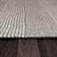 Tapis gris tissé à la main Sharice-1857208566