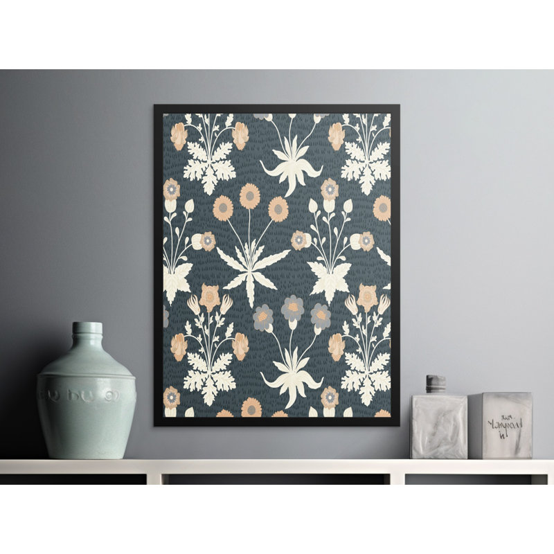 Chapmon Single Picture Frame Print, 81.28 cm H x 60.96 cm W