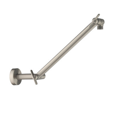 17" Adjustable Shower Arm