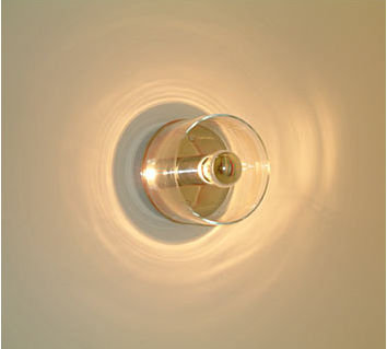 Fiore 1 - Light Flush Mount