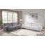 Causeuse Louver