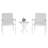 Analish 3-Piece Outdoor Conversation Set-1025812928