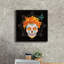 «Dia De Los Muertos 2» par Danhui Nai, art mural sur toile-811303716