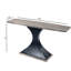 Console 58,5 "stotler
