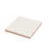 Silken 3.94 in. x 3.94 in. Glossy White Ceramic Square Wall and Floor Tile (6.46 sq. ft./case) (60-pack)