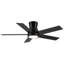 Ventilateur de plafond 52 po avec lumière Lowe-1750506449