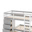 Lit superposé standard Handlon par Harriet Bee-88087021