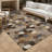 Machine Washable Indoor/Outdoor Chantille ACN2573 Geometric Rug-16468279-16468286