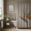 Rideau de douche Frauko-2068653132